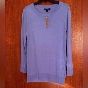 Brand new J Crew sweater